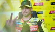 Jalani Prosedur Medis, Fabio Di Giannantonio Siap Tampil di MotoGP Republik Ceko