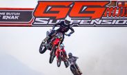 Diva Ismayana Raih Kemenangan Sempurna di Kejurnas Motocross 2026 Seri 3 Sumedang, Hilman Maksum Konsisten di P4