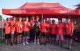 Lima Ksatria Ducati di Enam Besar! Desmo450 MX Dominasi Overall Cleosa Series Championship 2026 Round 2