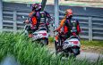 Bos Aprilia Ungkap Sikap Jorge Martin Usai Picu Kecelakaan Beruntun di MotoGP Hungaria