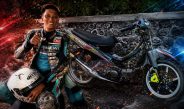 Ferry S. Mumu Pastikan Turun 4 Kelas Di Superchallenge Superprix 2026 Seri 3 Malang