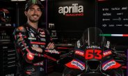Pecco Bagnaia Resmi Gabung Aprilia dan Siap Buka Babak Baru Bersama Bezzecchi di Era 850cc