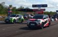 Fun Drag Raize di Java Drag Record 2026 Putaran 1 Ter-Record Tercepat 7,889 Detik