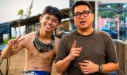 Haji Putra Incar Akbar Abud (2027), Ada Opsi Ikut Balap Asia dan Ada Syarat ‘No Ngamen’