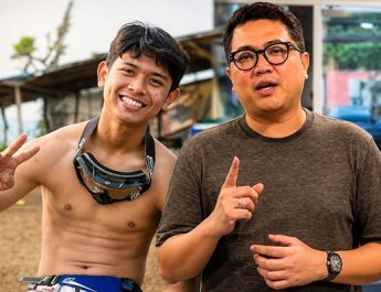 Haji Putra Incar Akbar Abud (2027), Ada Opsi Ikut Balap Asia dan Ada Syarat ‘No Ngamen’