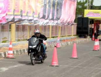 Hasil Juara ADS 2026 Round 3 Indramayu (Sabtu, 13 Juni)