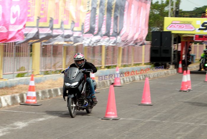 Hasil Juara ADS 2026 Round 3 Indramayu (Sabtu, 13 Juni)