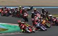 Hasil Race 1 ARRC 2026 Jepang dan Klasemen Sementara