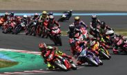 Hasil Race 1 ARRC 2026 Jepang dan Klasemen Sementara