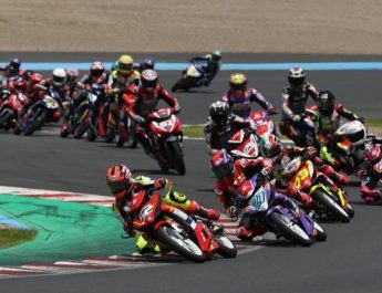 Hasil Race 1 ARRC 2026 Jepang dan Klasemen Sementara