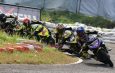 Hasil Juara Race 1 Kejurnas MotoPrix 2026 Boyolali