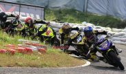 Hasil Juara Race 1 Kejurnas MotoPrix 2026 Boyolali