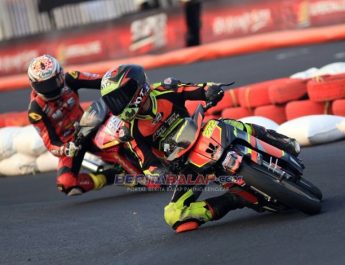 Hasil Juara Superchallange Superpirx 2026 Malang