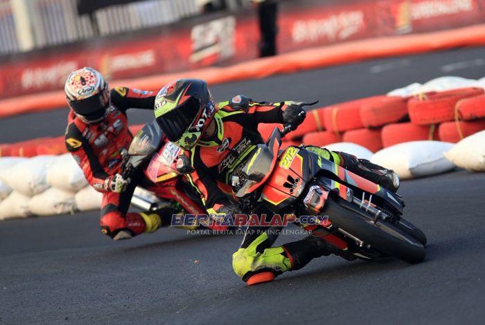 Hasil Juara Superchallange Superpirx 2026 Malang