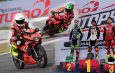 Makin Jos Putera Wakil Bupati Temanggung “Hekaska” ! Borong 2 Kali Podium Kejurnas MotoPrix 2026 Boyolali 