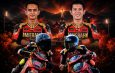 Awas 2 Jagoan Jatim Ini Siap Bersaing di Superprix 2026 Malang Bersama Tim Mierah Royal YR2 Racing Team