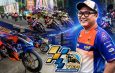 Haji Putra Pastikan Timnya Yamaha LFN HP969 Ikut Tarung YCR 2026 Padang