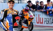 Irfan Ardiansyah Raih 3 Kali Podium Di Seri 2 MRS, Bukti Spesial Sejak Gabung Tim Honda NWN Ilegal Racing