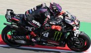Rekor Top Speed Pecah Di Akhir Era 1000 cc, Martin Cetak 368,6 Km/Jam Pecahkan Rekor Binder 366,1 Km/Jam (2023)