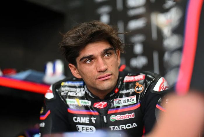 Martin Waspadai Acosta dan Marquez di MotoGP Hungaria 2026