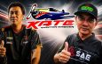 Bengkel Kate Montor Maboer Kawal 15 Motor Buat 5 Tim di Superprix 2026 Malang Jumat-Sabtu ini