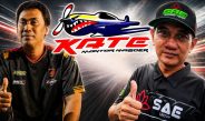 Bengkel Kate Montor Maboer Kawal 15 Motor Buat 5 Tim di Superprix 2026 Malang Jumat-Sabtu ini