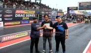 Boyong 6 Motor ! LGM Gupiss Kawal Kubu Mawar dan SYR439 Hadapi ADS 2026 Indramayu