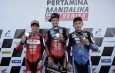 Hasil Superpole Race dan Race 2 Round 2 Kejurnas MRS 2026