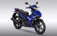 Penuhi Passion Penikmat Balap, Yamaha Launching MX King 150 Prima Pramac Livery di Jakarta Fair