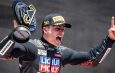 Ada Tim MotoGP Sedang Negosiasi Dengan Pimpinan Klasemen Moto2 Manu Gonzalez