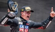 Ada Tim MotoGP Sedang Negosiasi Dengan Pimpinan Klasemen Moto2 Manu Gonzalez