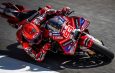 Tampil Dominan, Marquez Segel Kemenangan Sprint Race MotoGP Hungaria 2026