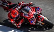 Tampil Dominan, Marquez Segel Kemenangan Sprint Race MotoGP Hungaria 2026