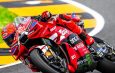 Marquez Tunjukan Ketangguhannya di Mugello, Perjuangan Melawan Batas Fisik
