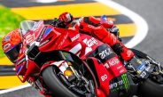Marquez Tunjukan Ketangguhannya di Mugello, Perjuangan Melawan Batas Fisik