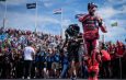 Menang Dominan di Sprint Race Hungaria, Marquez Waspadai Kondisi Fisik