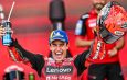 Marquez Raih Kemenangan Ke-100 di MotoGP Hungaria 2026, Ukir Sejarah Baru