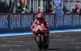 Ducati Comeback, Marquez – Pecco Podium 1-3 MotoGP Hungaria
