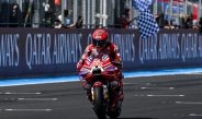 Ducati Comeback, Marquez – Pecco Podium 1-3 MotoGP Hungaria