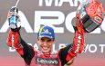 Kenapa Marquez Sebut Tantangan Keras Bahunya Di Sirkuit Brno dan Assen ?