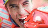 Bidik Hasil Terbaik di MotoGP Brno, Marquez Tolak Menyerah Pada Pembalap Muda