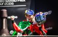 Bezzecchi Akui Kemenangan MotoGP Italia 2026 Diraih di Tengah Tekanan Besar