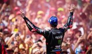 Aprilia Akhiri Dominasi Ducati di Mugello, Bezzecchi Ukir Sejarah di MotoGP Italia 2026