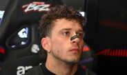 Bezzecchi Tak Alami Cedera Serius Usai Crash Horor di Assen