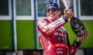 Marquez Akui Dirinya Masuk Perburuan Gelar Juara Dunia MotoGP 2026