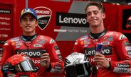 Acosta Resmi Gabung Ducati Untuk 2027 dan Akan Bertandem Dengan Marquez di Era Baru MotoGP