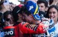 Marquez Tegaskan Tak Ada Rahasia dengan Alex Meski Bela Tim Berbeda