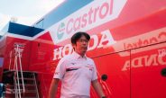 Honda HRC Tunjuk Mikihiko Kawase sebagai Manajer Tim Mulai 2027, Alberto Puig Jadi Penasihat