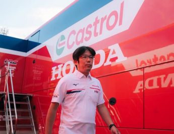 Honda HRC Tunjuk Mikihiko Kawase sebagai Manajer Tim Mulai 2027, Alberto Puig Jadi Penasihat