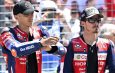 Kenapa Honda Tetap Ajak Mir dan Marini Yang Sudah Tidak Dikontrak 2027 Dalam Tes MotoGP 850 cc ?